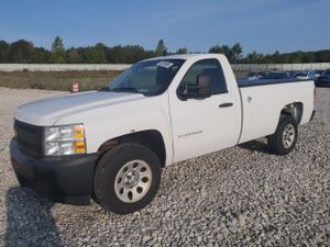 Chevrolet Silverado 1500 C1500 4.3L 6 2013