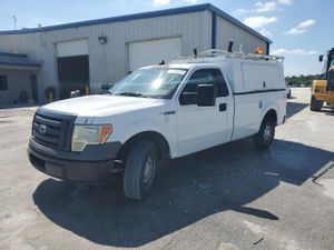 Ford F-150 4.6L 8 2010