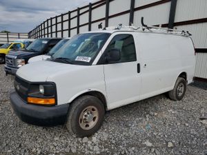 Chevrolet Express 4.8L 8 2013