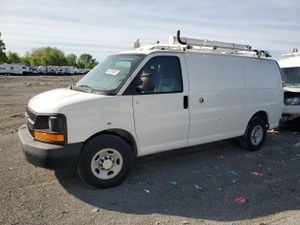Chevrolet Express 4.8L 8 2013