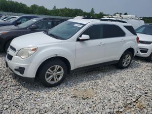 Chevrolet Equinox LT 3.6L 6 2014