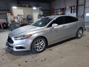 Ford Fusion SE 1.5L 4 2014