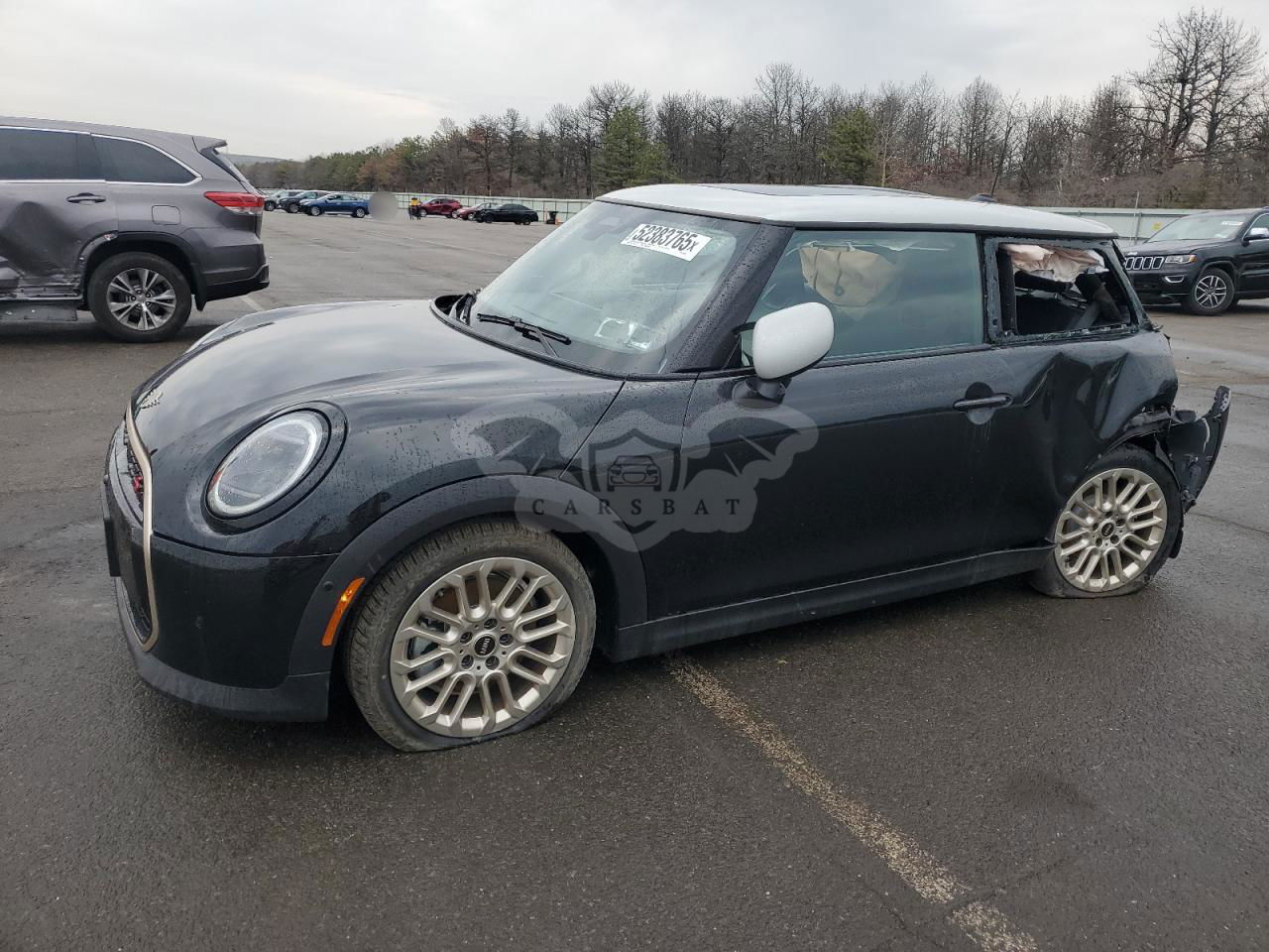 Mini Cooper S 2.0L  4 2025