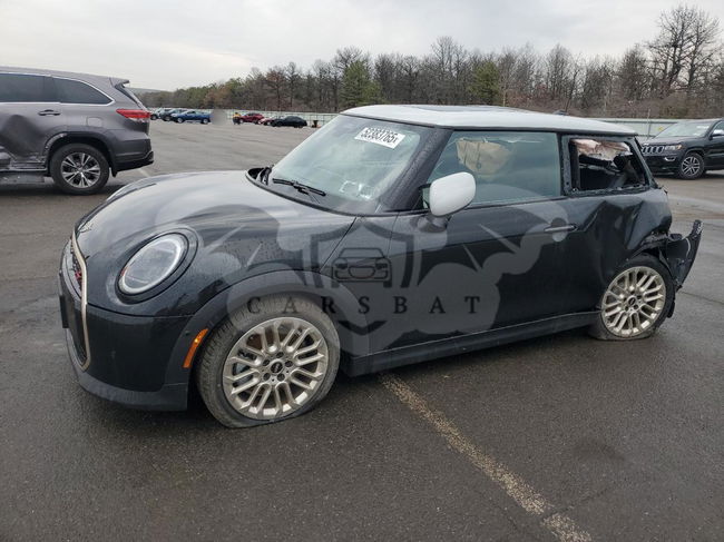 Mini Cooper S 2.0L  4 2025
