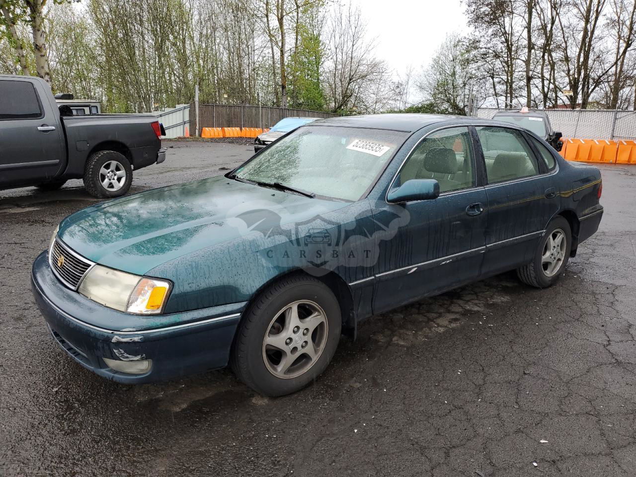 Toyota Avalon XL 3.0L  6 1998