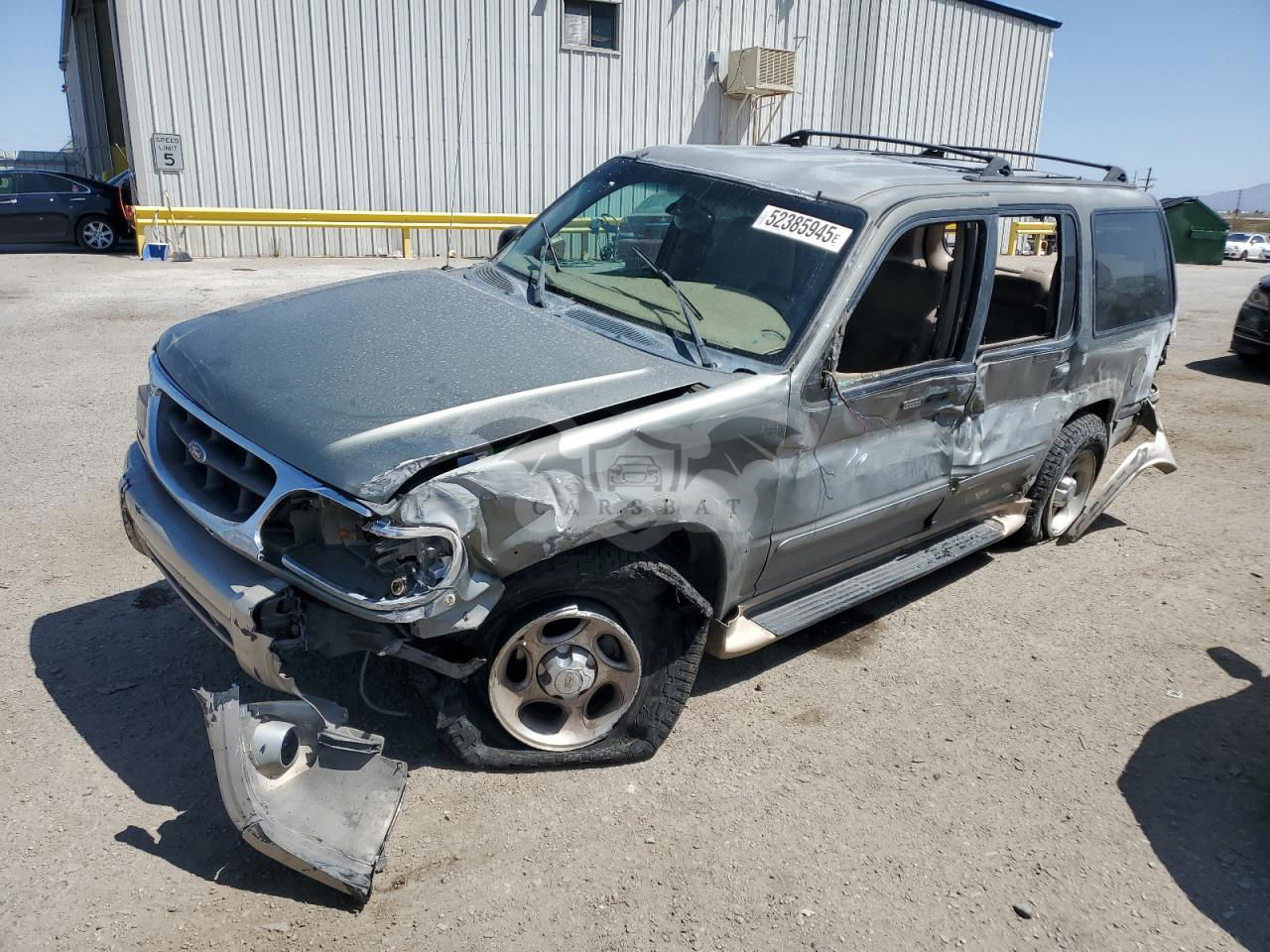 Ford Explorer 4.0L  6 1999
