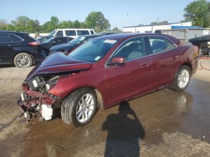 Chevrolet Malibu 1LT 2.5L 4 2015