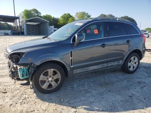 Chevrolet Captiva LS 2.4L 4 2013