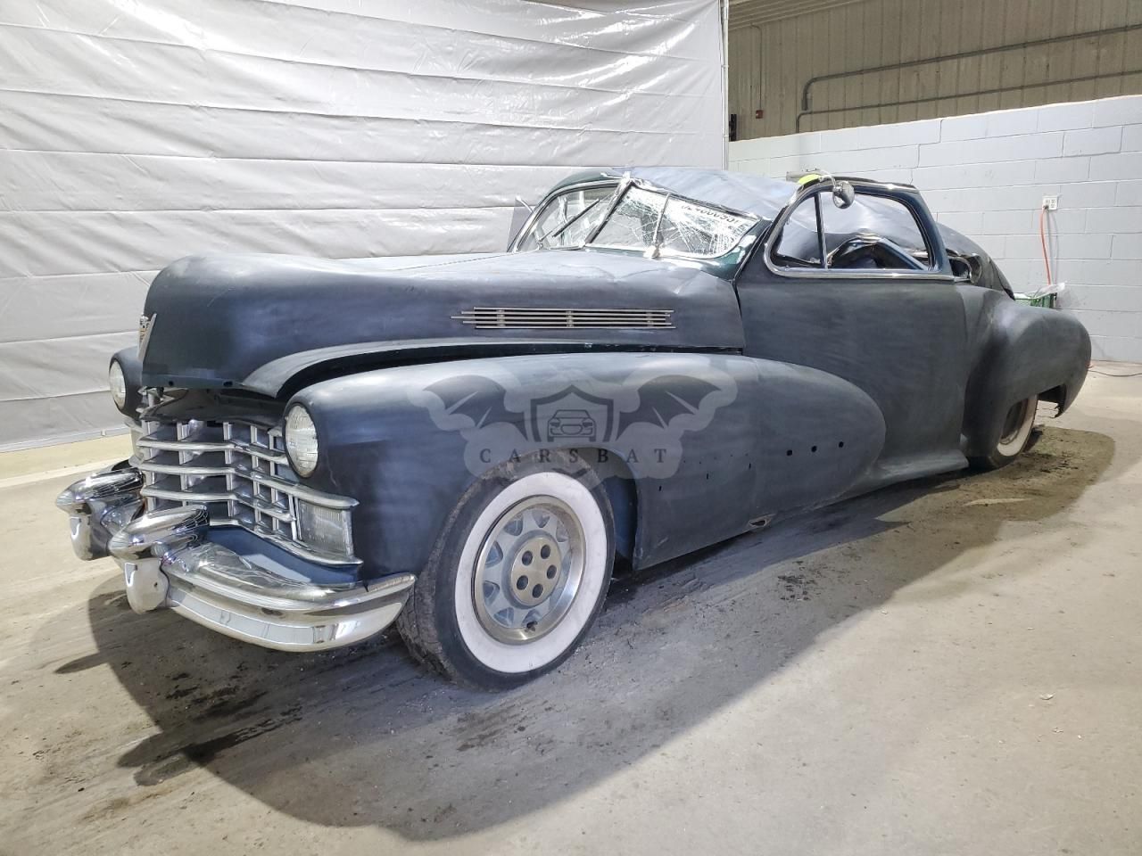 Cadillac Series 62 1947
