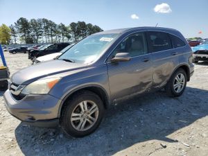 Honda CR-V EXL 2.4L 4 2011