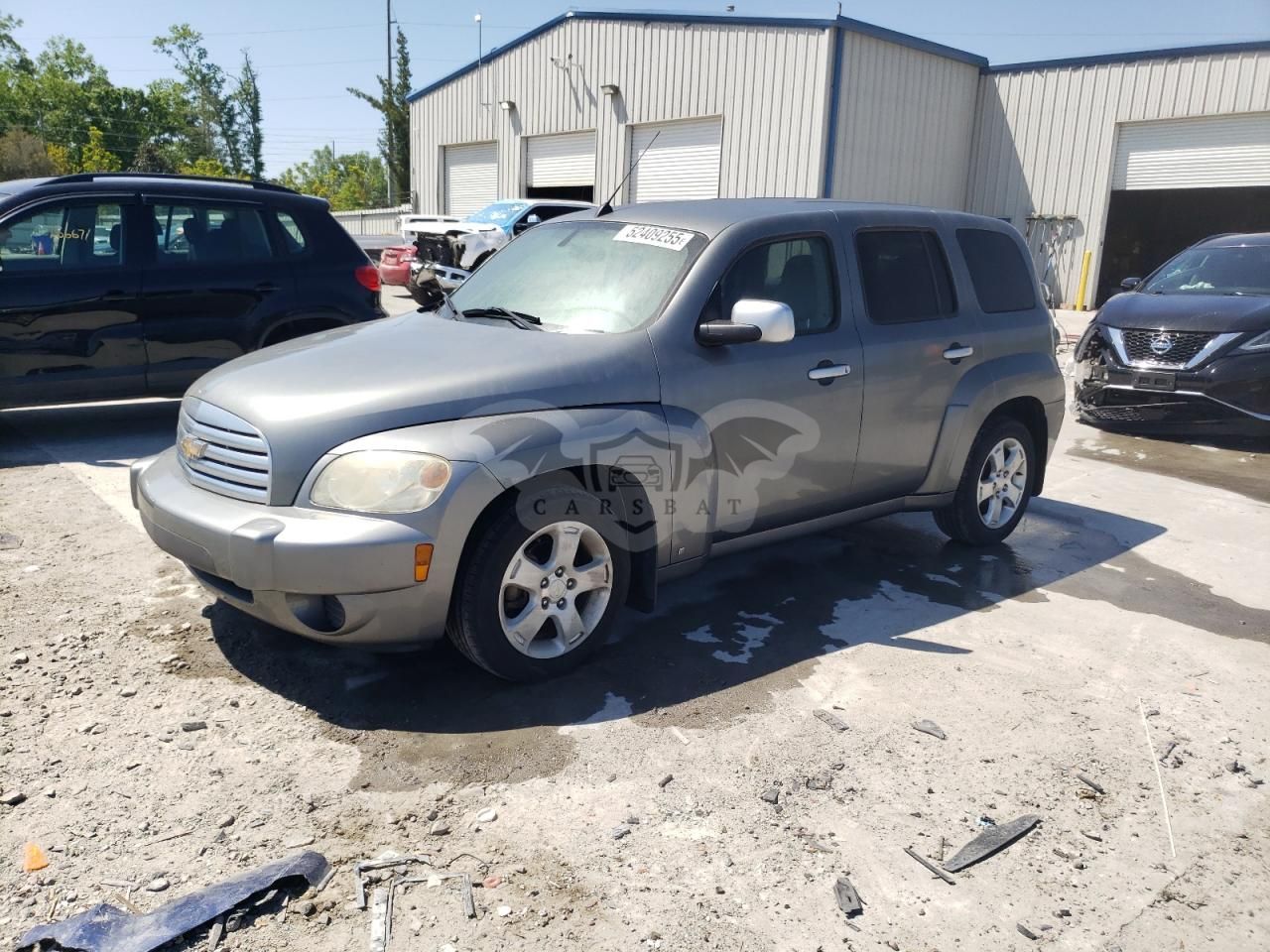 Chevrolet HHR LT 2.2L 4 2006