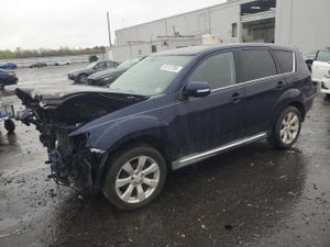 Mitsubishi Outlander GT 3.0L 6 2010