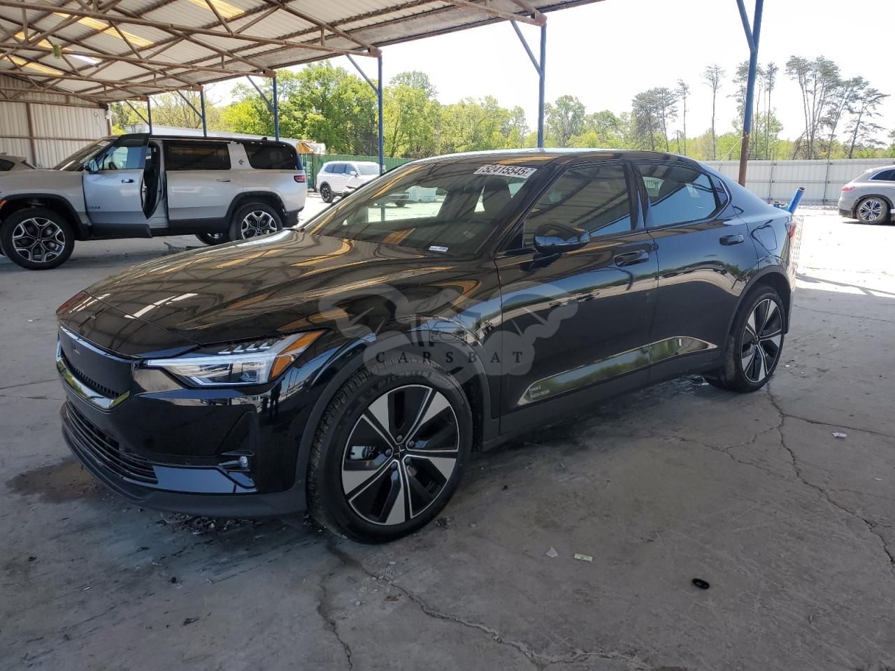 Polestar 2 2024