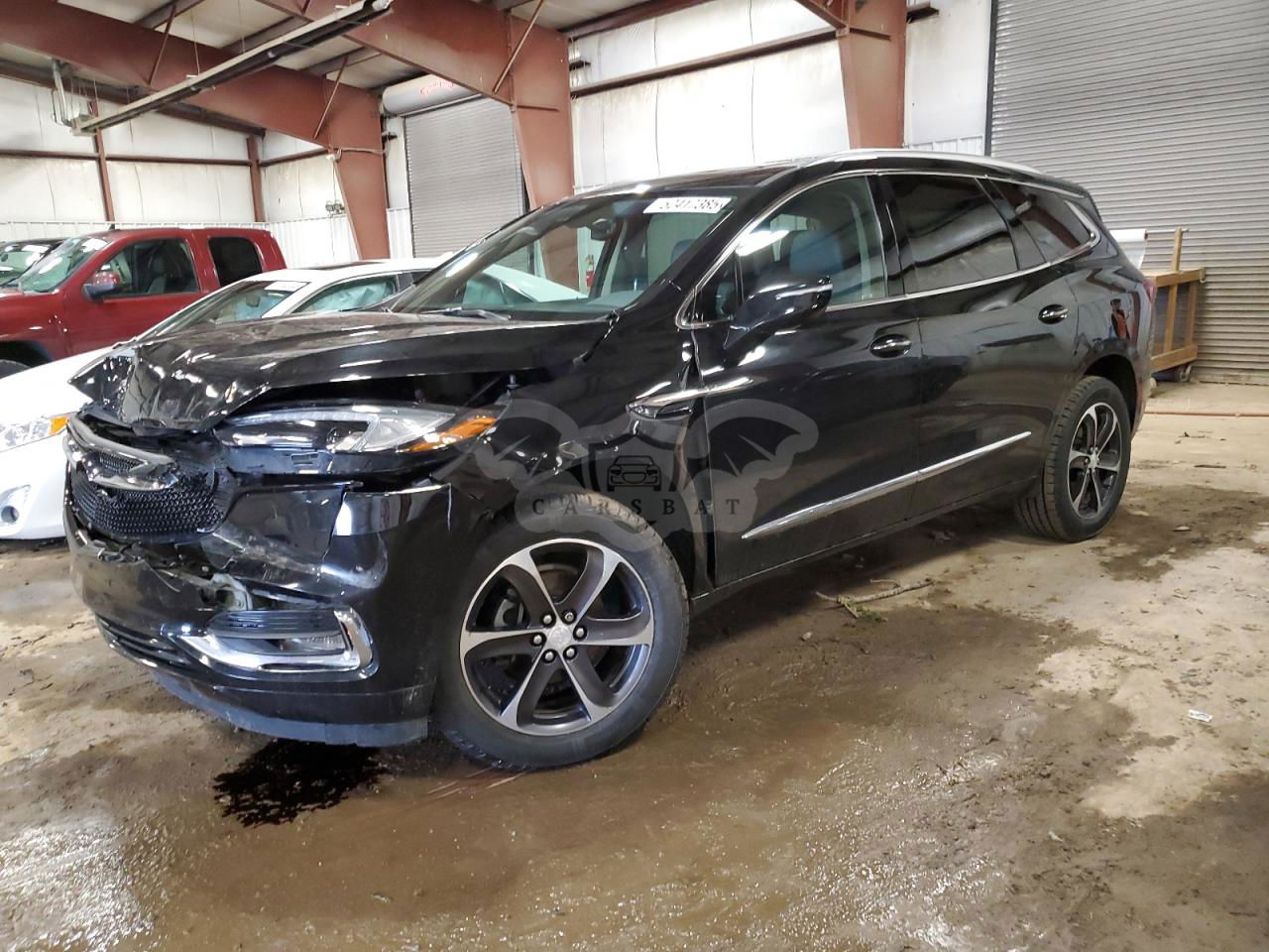 Buick Enclave ESSENCE 3.6L  6 2020