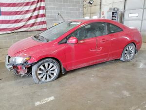 Honda Civic EXL 1.8L 4 2009