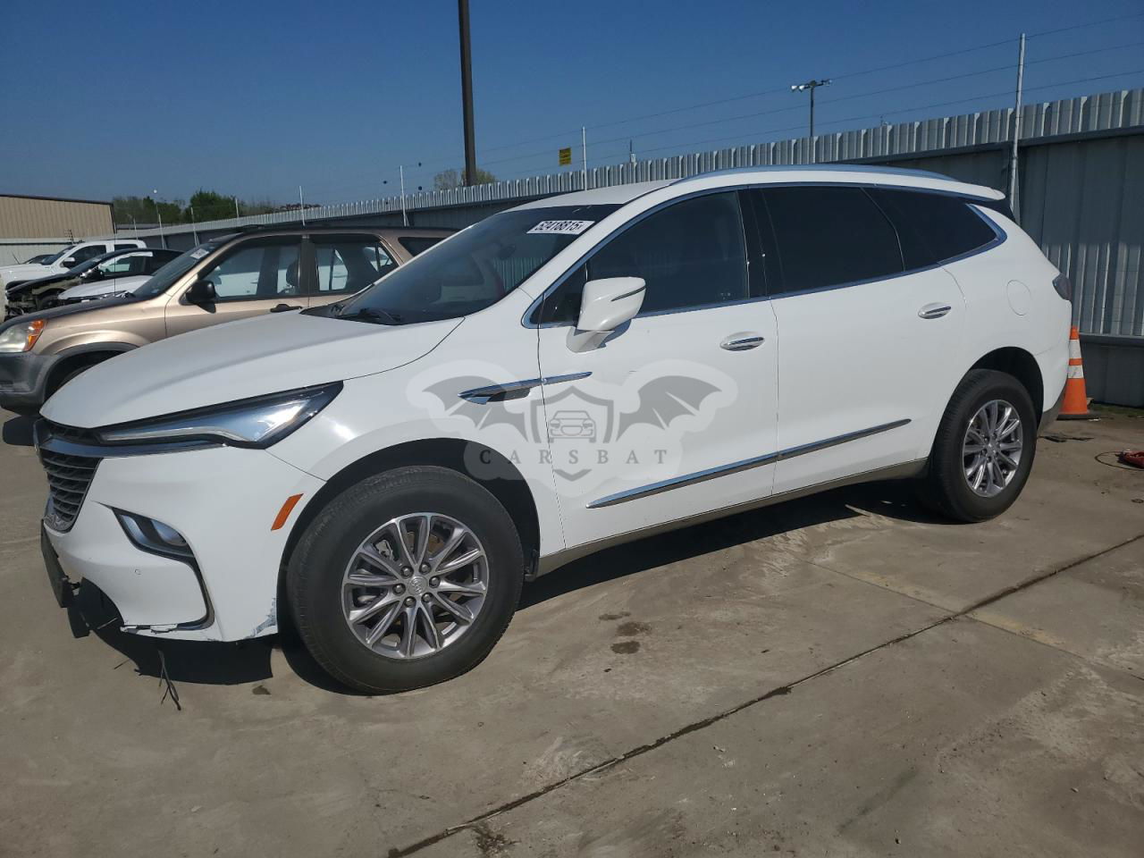 Buick Enclave PREMIUM 3.6L  6 2022