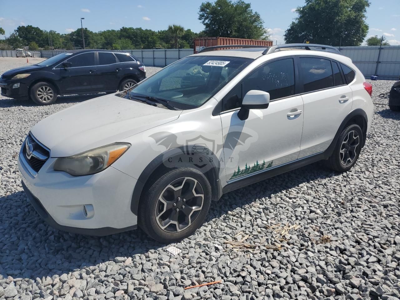 Subaru XV 2.0 PREMIUM 2.0L 4 2013