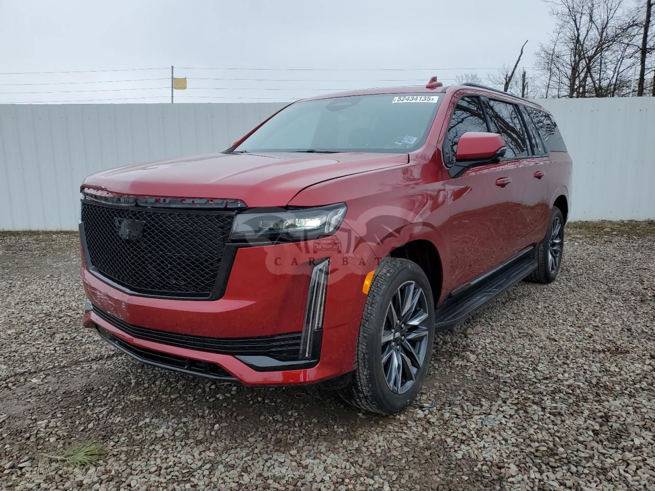 Cadillac Escalade ESV SPORT 3.0L  6 2023