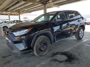 Toyota Rav4 LE 2.5L 4 2024