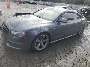 Audi S5 PREMIUM PLUS 3.0L 6 2015