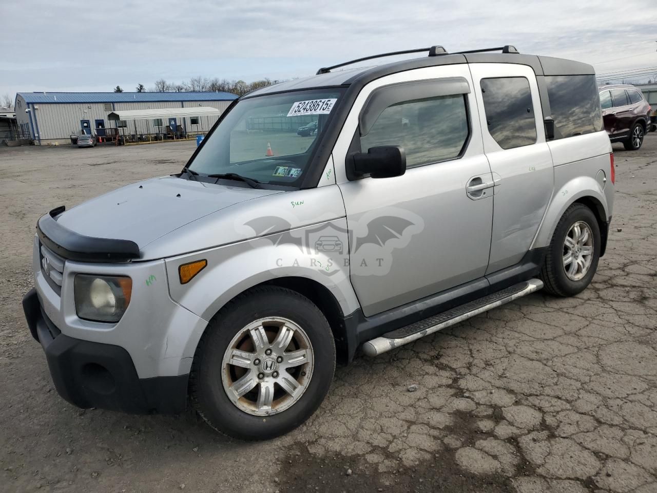 Honda Element EX 2.4L 4 2007