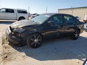 Toyota Corolla CE 1.8L 4 2007