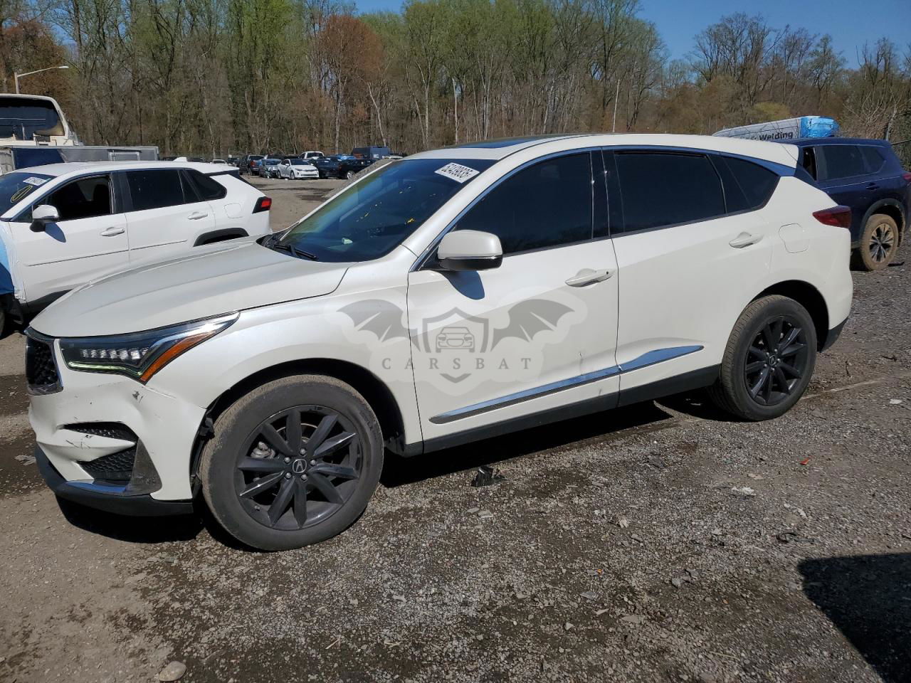 Acura RDX ADVANCE 2.0L  4 2019