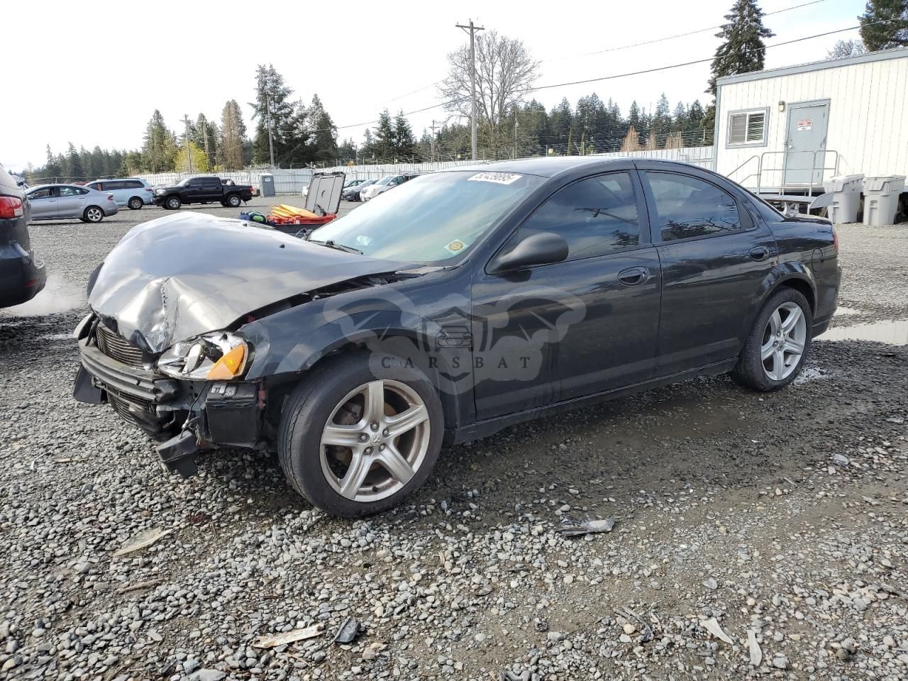 Dodge Stratus R/T 2.7L 6 2005