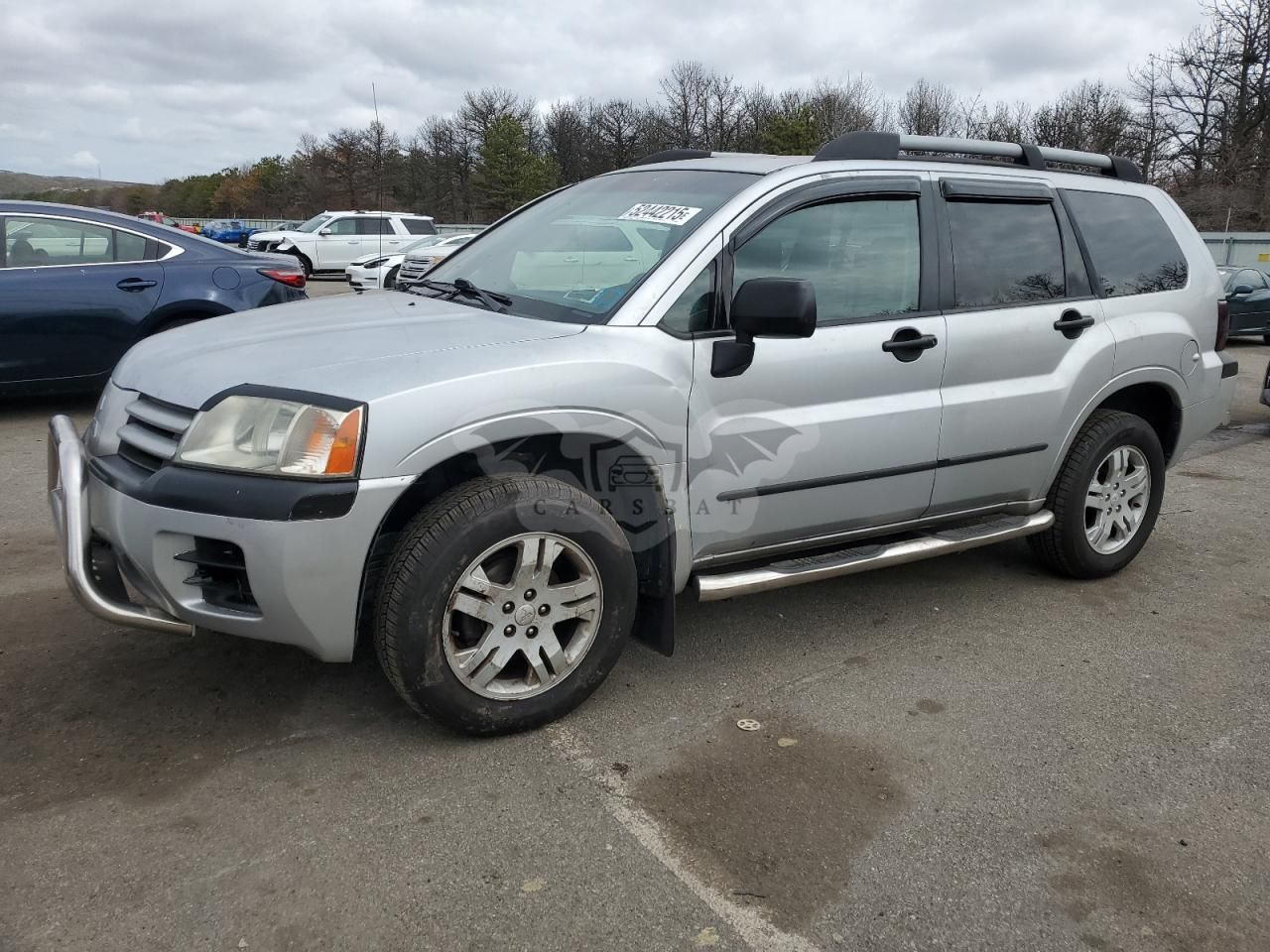 Mitsubishi Endeavor LS 3.8L 6 2004