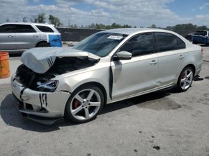 Volkswagen Jetta SE 2.5L 5 2011