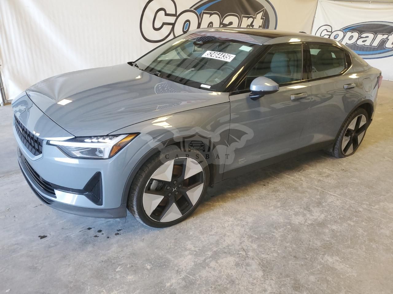 Polestar 2 2023