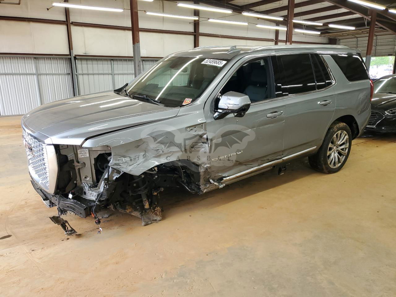 GMC Yukon DENALI 3.0L  6 2024