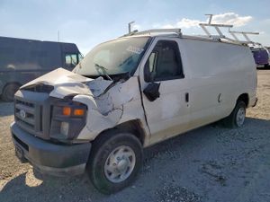 Ford Econoline E250 VAN 5.4L 8 2010