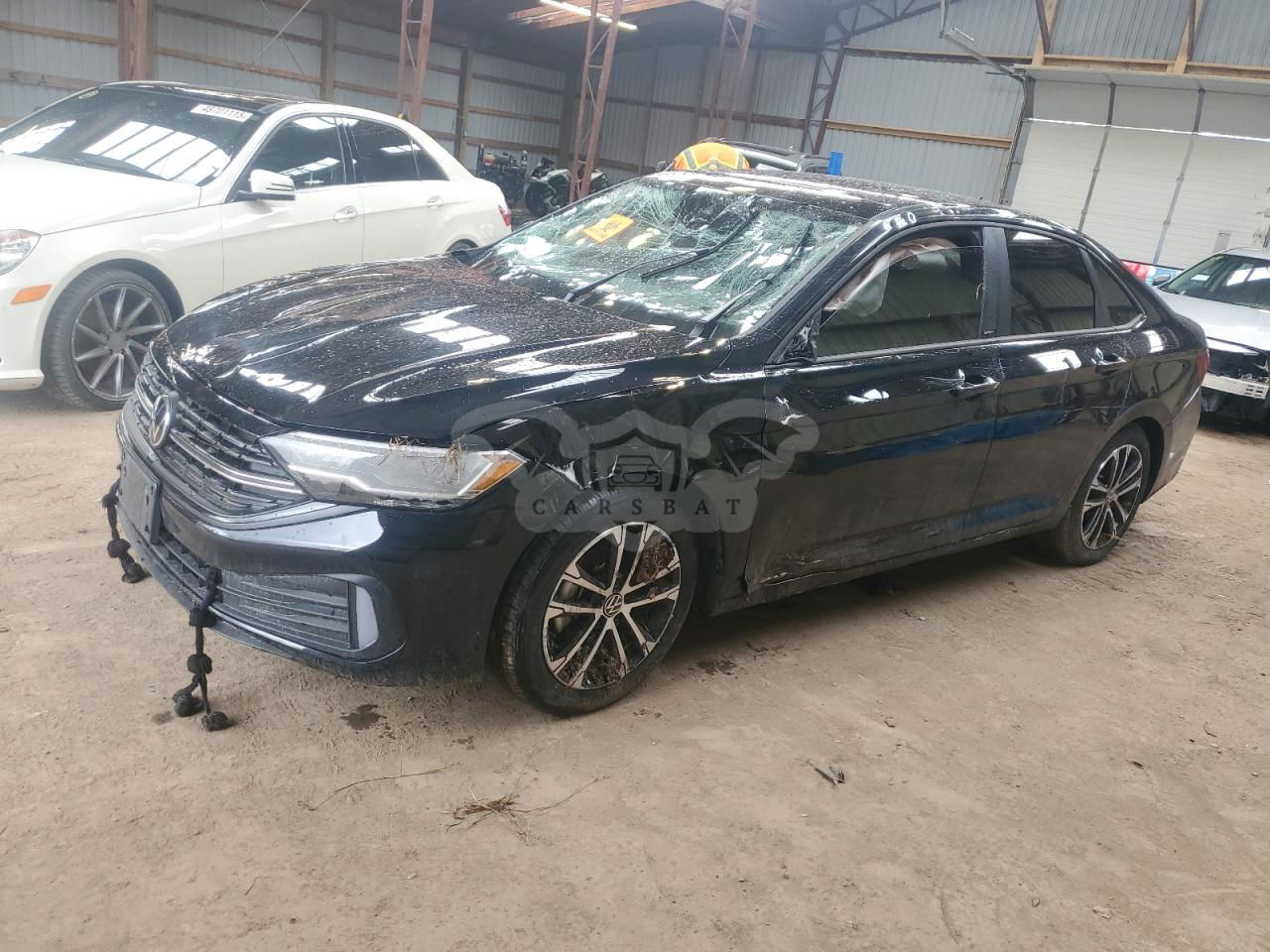 Volkswagen Jetta COMFORTLINE 1.5L  4 2024