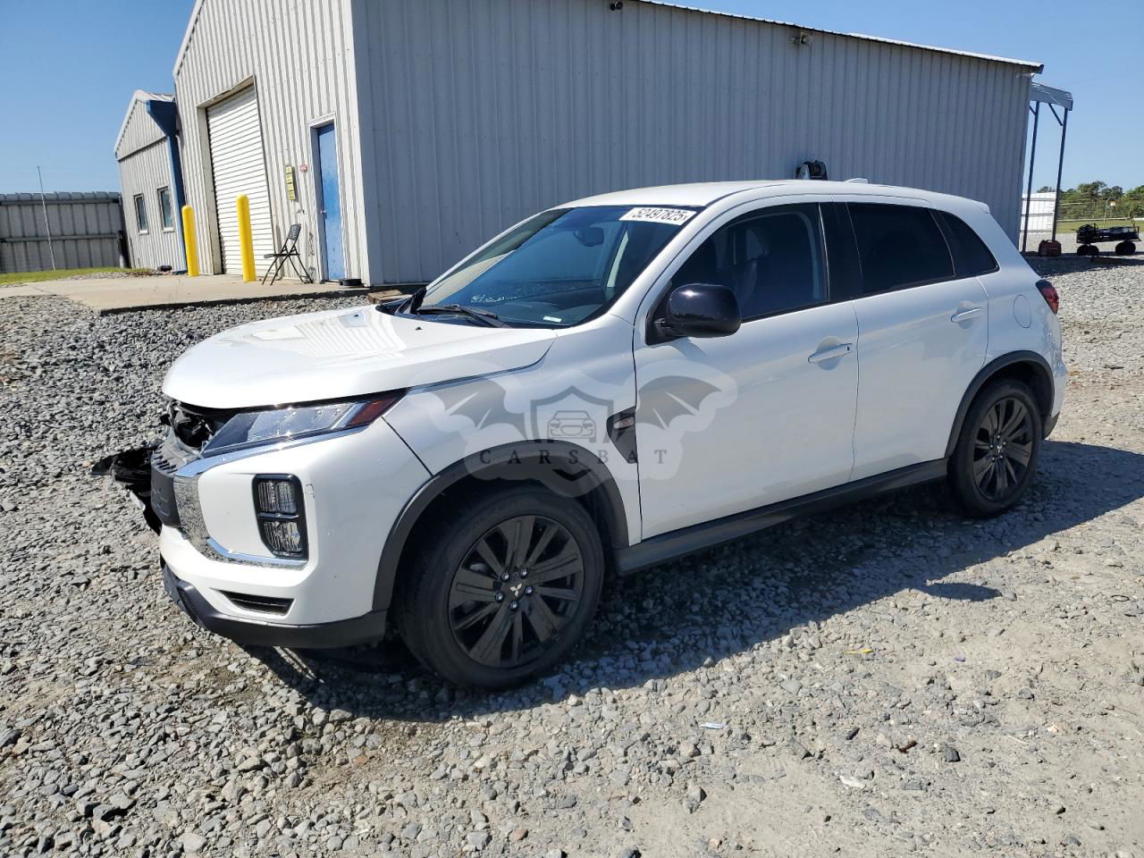 Mitsubishi Outlander ES 2.0L  4 2021