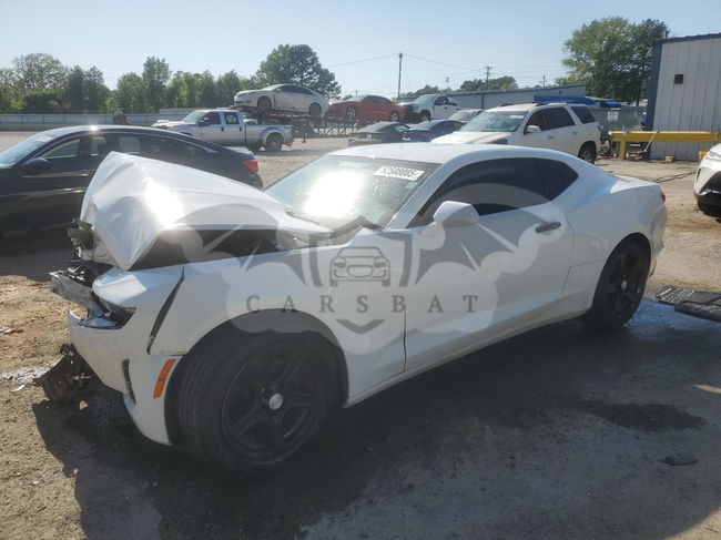 Chevrolet Camaro LS 3.6L  6 2020