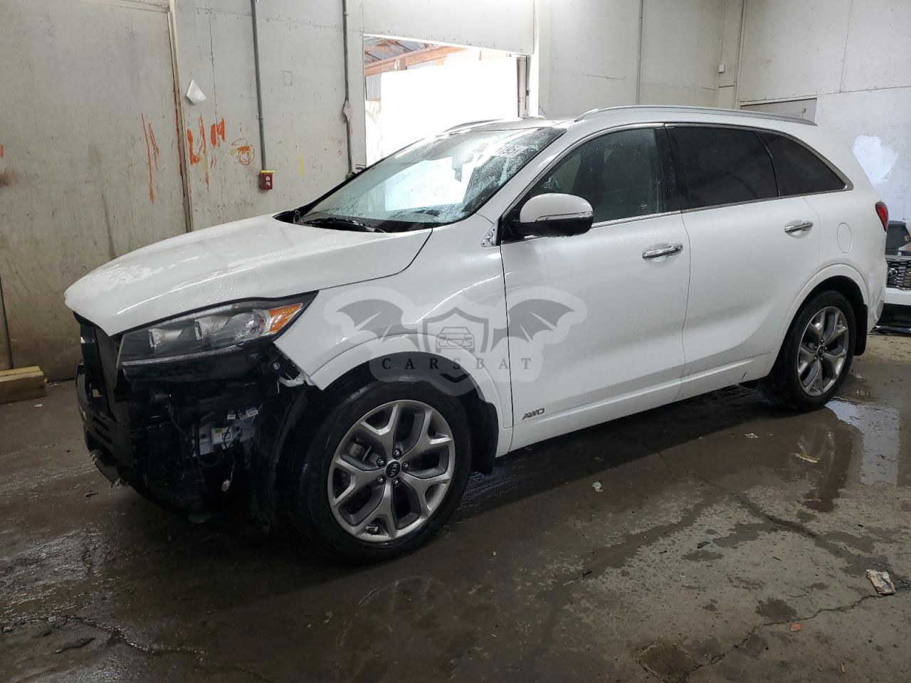 Kia Sorento SX 3.3L  6 2020