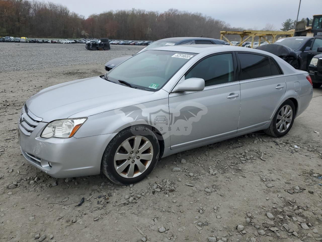 Toyota Avalon XL 3.5L  6 2005