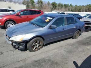 Honda Accord LX 2.4L 4 2007