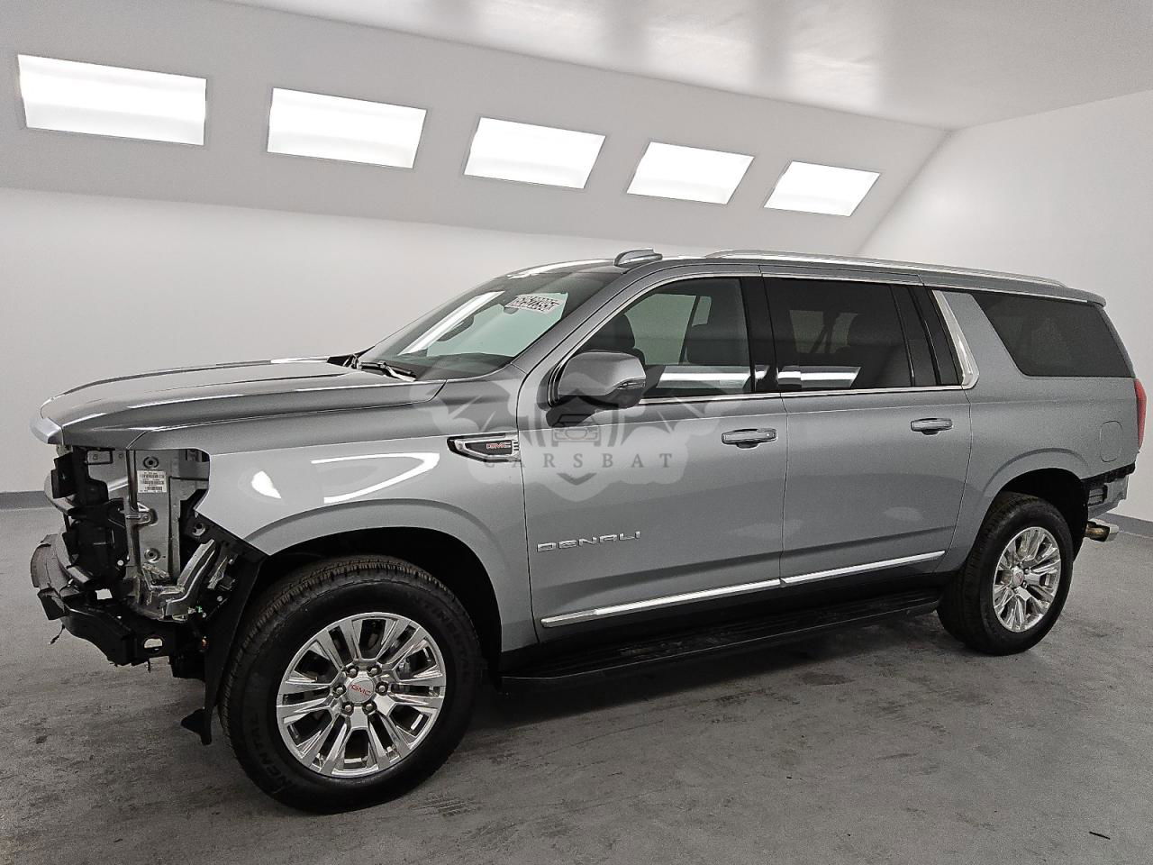 GMC Yukon DENALI 6.2L  8 2025