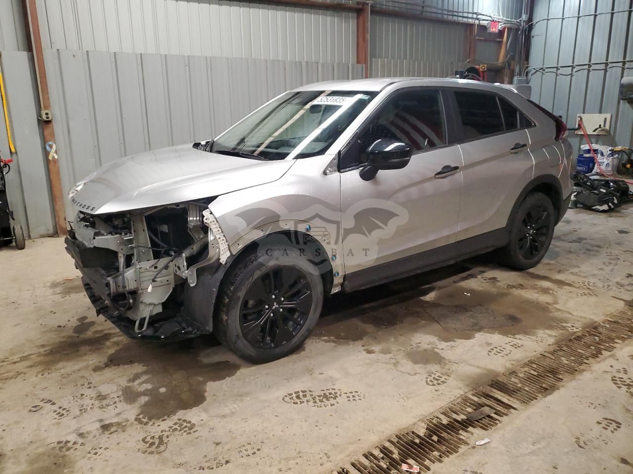 Mitsubishi Eclipse LE 1.5L 4 2022