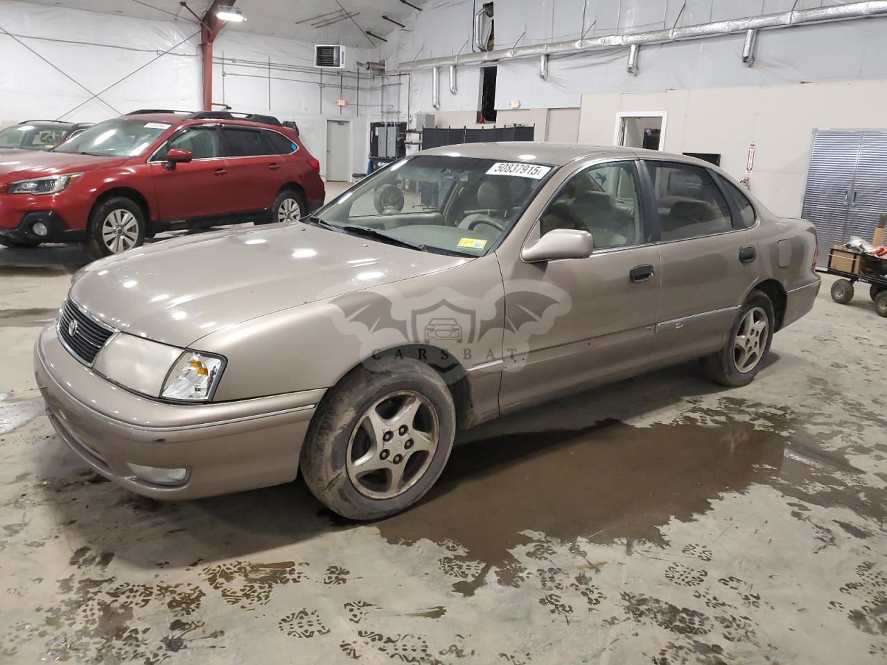 Toyota Avalon XL 3.0L  6 1999