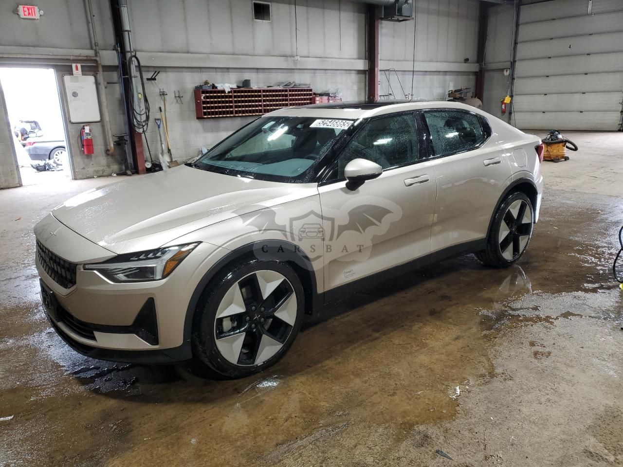 Polestar 2 2023