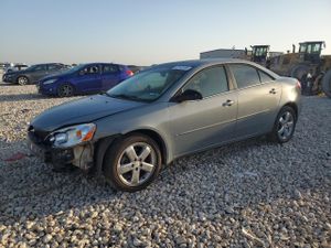 Pontiac G6 GT 3.5L 6 2007
