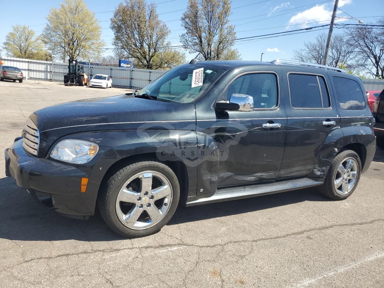 Chevrolet HHR LT 2.2L 4 2008