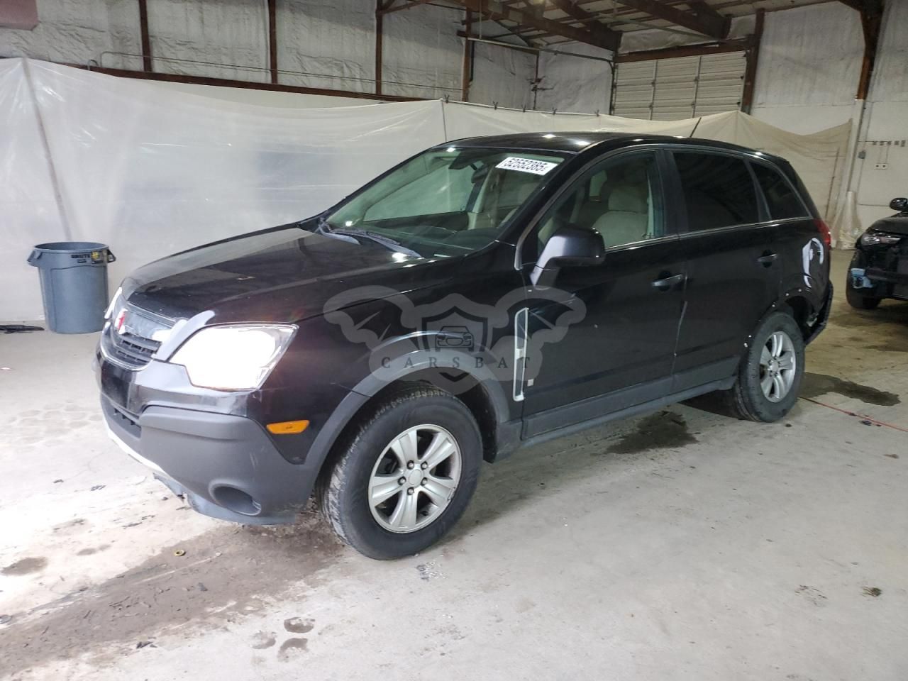 Saturn Vue XE 3.5L 6 2009