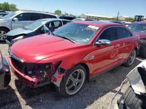 Ford Taurus LIMITED 3.5L 6 2010