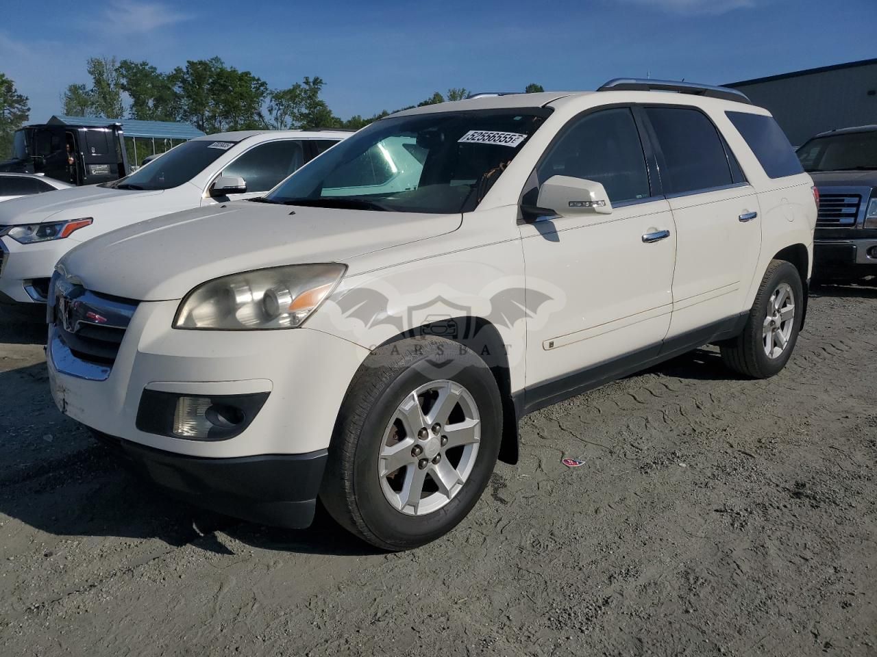 Saturn Outlook XR 3.6L 6 2008