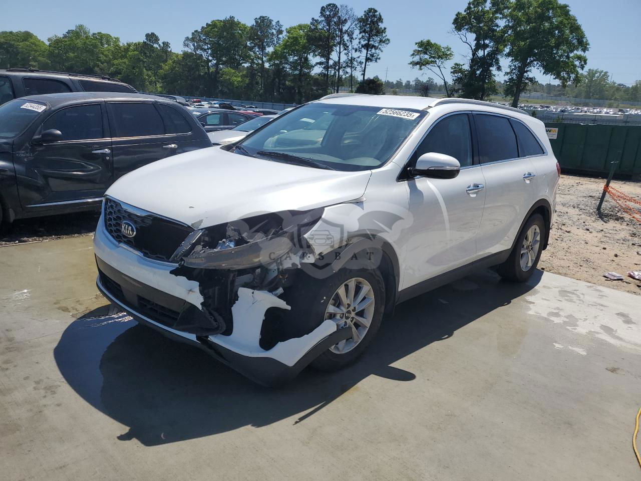 Kia Sorento L 2.4L  4 2020