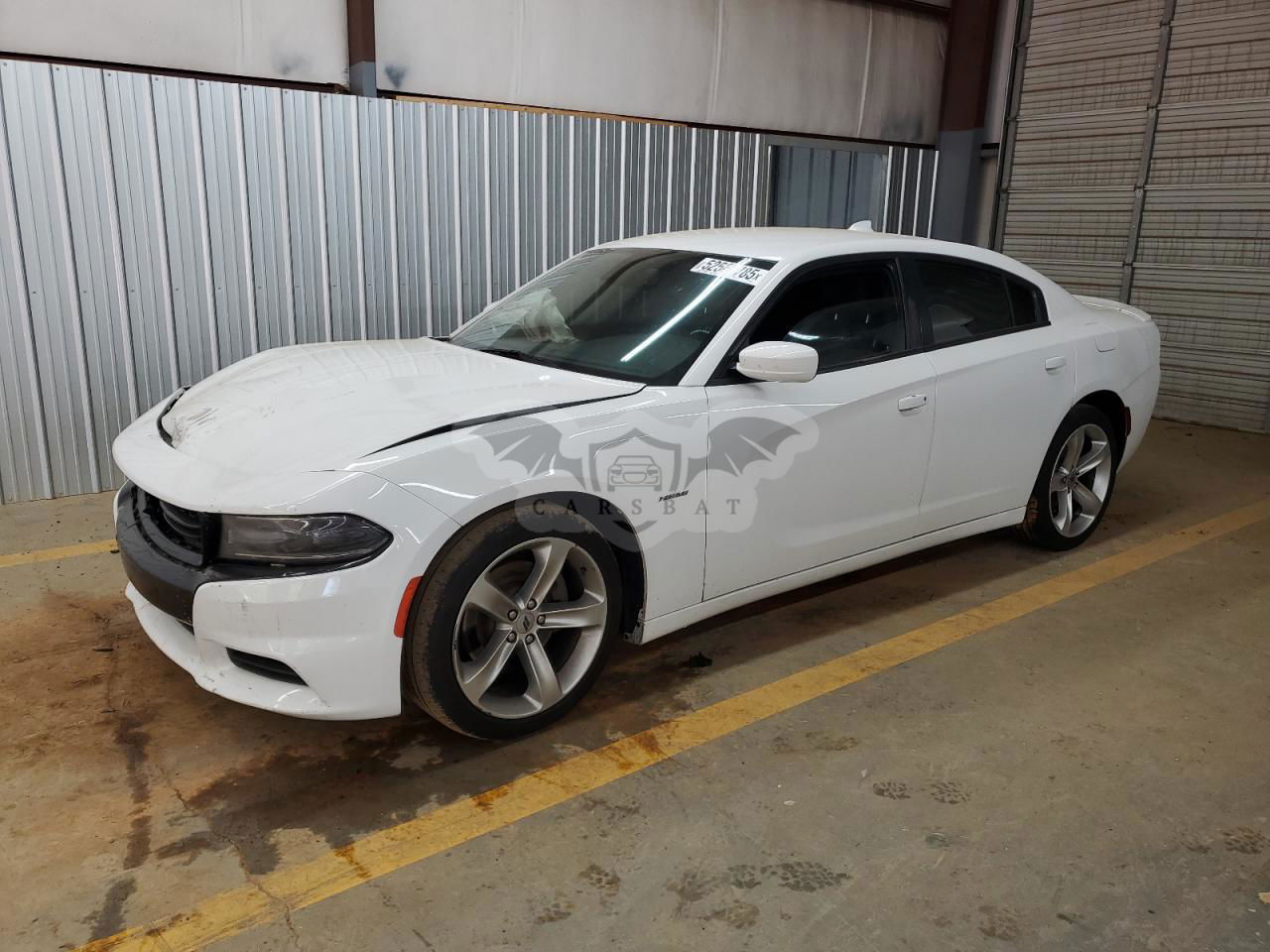 Dodge Charger R/T 5.7L  8 2018